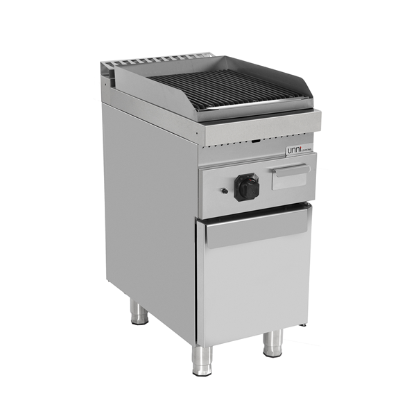 G70GP10LAVA-2.png Lava Stone Grill - 9kW - G70GP10-K - Image 1