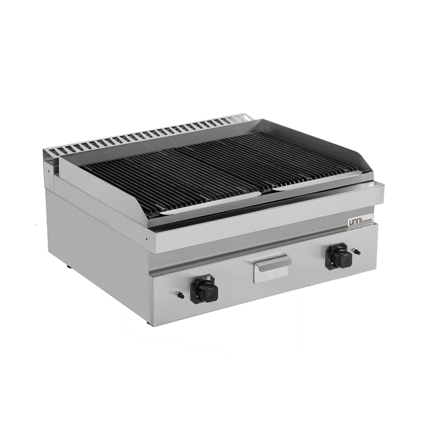 G70GP20-1.png Lava Stone Grill – 18kW – G70GP20B - Image 1