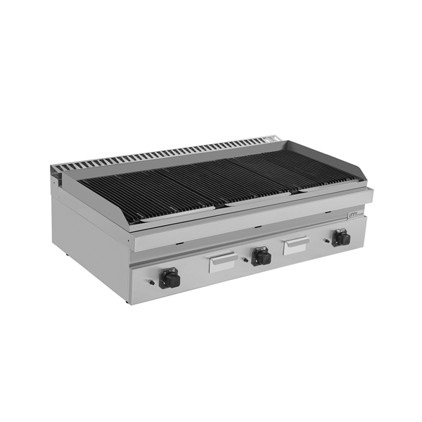 G70GP30-12.png Lava Stone Grill – 27kW – G70GP30B - Image 1