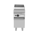 Griddle plate Gas – Grooved/Chrome – G70GP10+GC-K - Image 3