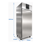Freezer – 1 Door – 650 Liters - Image 2
