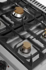Gas Stove - 28.5kW - 4 Burners - G70C20B - Image 5