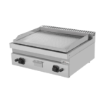 Griddle plate Gas– Grooved Chrome – G70GP20B+GC - Image 2