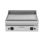 Griddle plate Gas– Grooved Chrome – G70GP20B+GC - Image 3