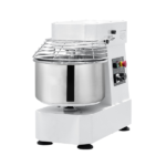Dough machine 30 litres + 2 speeds - 230 Volt