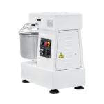 Dough machine 22 litres + 2 speeds - 230 Volt - Image 4