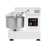 Dough machine 22 litres + 2 speeds - 230 Volt - Image 2