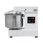 Dough machine 60 litres / 2 speeds – 400 volt - Image 2