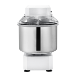 Dough machine 60 litres / 2 speeds – 400 volt - Image 3