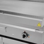 Electric Griddle – Smooth – E65GP30B+S - Image 4