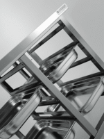 Stand For Oven 900x800xH700mm - Image 10