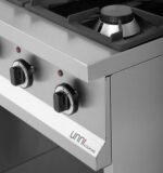 Gas stove – OCK-4 - Image 4