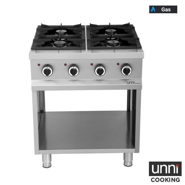 OCK-4.jpg Gas stove – OCK-4 - Image 1