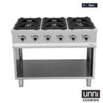 Gas stove – OCK-6