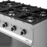 Gas stove – OCK-6 - Image 4