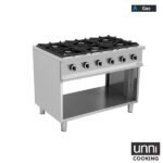 Gas stove – OCK-6 - Image 3