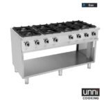 Gas stove – OCK-8 - Image 3
