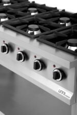 Gas stove – OCK-8 - Image 4
