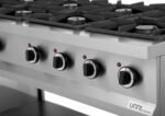 Gas stove – OCK-8 - Image 5