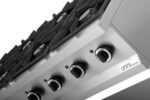 Gas stove – OCK-8 - Image 6