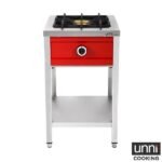 Pancake - 1x8kW - PNK-1