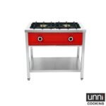 Pancake – 2x8kW - PNK-2
