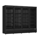 Refrigerator 4 Glass Doors – 2025Ltr - Image 2