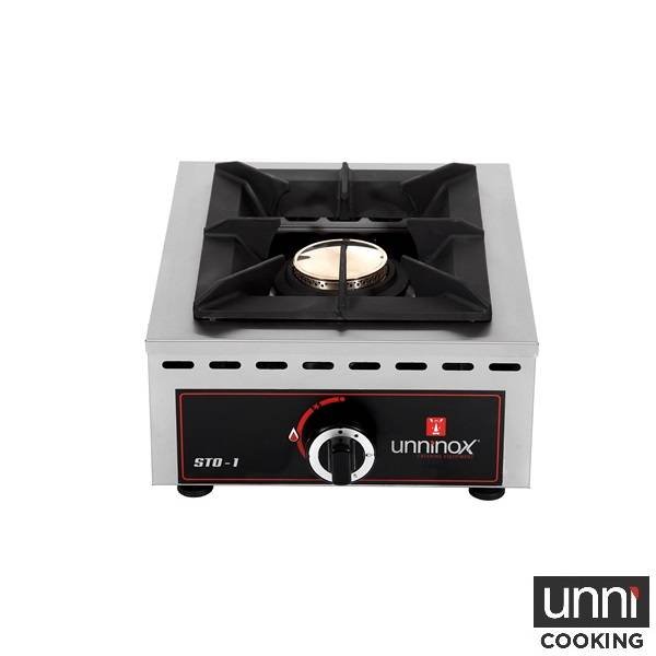 STO-1.jpg Table stoves - 1x7kW - STO-1 - Image 1
