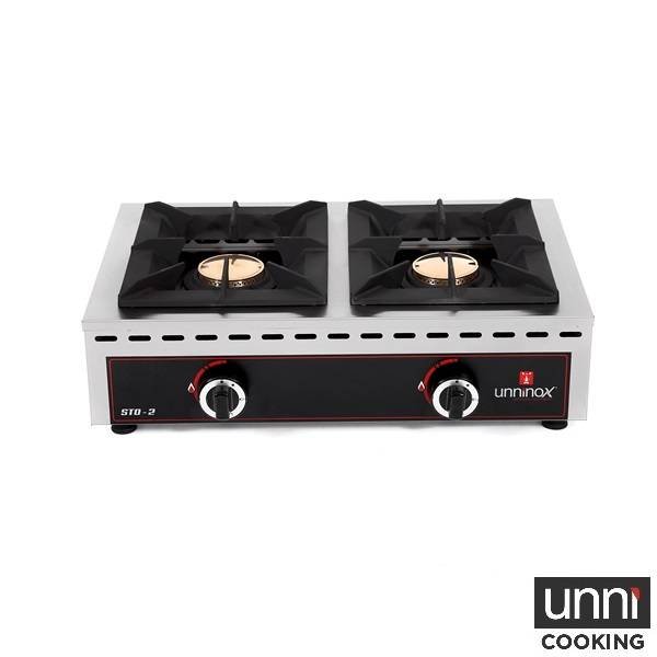 STO-2.jpg Table stoves – 2x7kW – STO-2 - Image 1