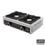 Table stoves – 2x7kW – STO-2 - Image 3