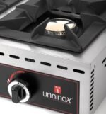 Table stoves - 1x7kW - STO-1 - Image 6