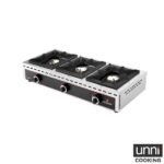 Table stoves – 3x7kW – STO-3 - Image 3