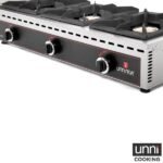 Table stoves – 3x7kW – STO-3 - Image 5