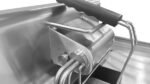 Electric Fryer 1x10L – ECO - Image 5