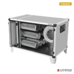 Exhaust air purification plant – 4000 m3/h - Image 7