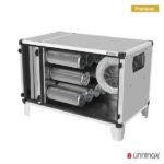 Exhaust air purification plant – 4000 m3/h - Image 2