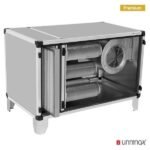 Exhaust air purification plant – 4000 m3/h - Image 4