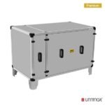 Exhaust air purification plant – 4000 m3/h - Image 6