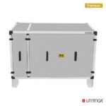 Exhaust air purification plant – 4000 m3/h - Image 5