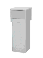 Waste Bin 80L - Image 2