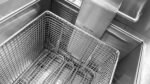 Electric Fryer 2x8L Budget - Image 5