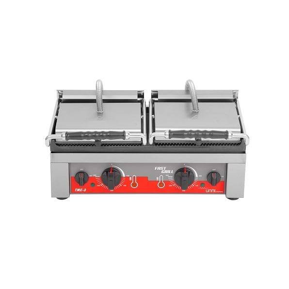 TME-3.jpg Contact Grill TME-3 - Image 1