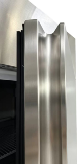 Freezer – 1 Door – 650 Liters - Image 4