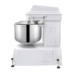 Spiral Mixer – 80 L – 52 kg Dough – 2 Speeds – 400V - Image 3