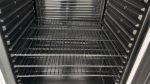 Freezer Cabinet BLACK | 600L | -18°C to -23°C | Static Cooling - Image 5