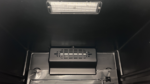 Freezer Cabinet BLACK | 600L | -18°C to -23°C | Static Cooling - Image 6
