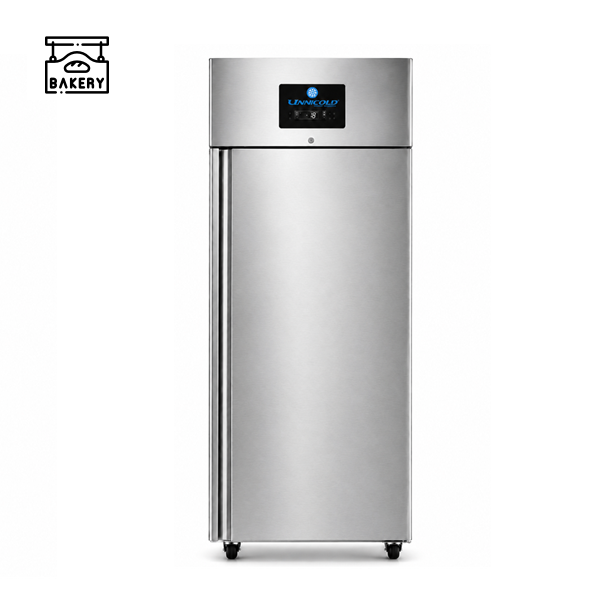 UNN800TN.png Ventilated pastry refrigerated cabinet -2°C/+8°C - 733 litres - Image 1