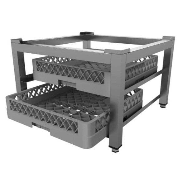 VAATWASSER.jpg Base For DISHWASHER - Image 1