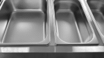 Refrigerated Counter Top – 1200mm - Image 6