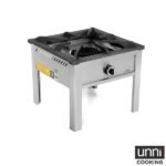 Gaskocher – 12kW - Image 3